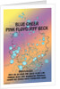 Pink Floyd Bubbles Poster by Rokpool
